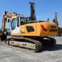 Liebherr R 924 C HDSL