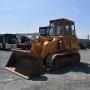 CAT 943 Laderaupe **Guter Zustand**