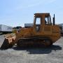 CAT 943 Laderaupe **Guter Zustand**