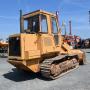 CAT 943 Laderaupe **Guter Zustand**