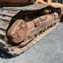 CAT 943 Laderaupe **Guter Zustand**