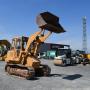 CAT 943 Laderaupe **Guter Zustand**