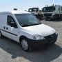 Opel  Combo 1,7 / TüV 08-2020