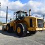 CAT 980 H / Orig. 11.900 hours