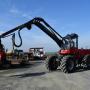 VALMET 901.3 4x4 Harvester