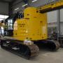 Delmag G42B Liebherr 926