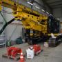 Delmag G42B Liebherr 926