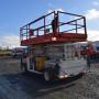 Hollandlift B165 DL 24 4WD/P/N Schere H: 18.80m