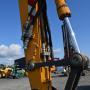 Liebherr Mobilbagger 316 Li