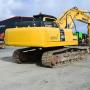 Komatsu PC 350 NLC-8