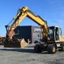 Liebherr  A316 Litronic