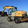 Liebherr  A316 Litronic