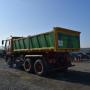 Mercdes Benz SK 2635 / 6x6 / M Haus / Meiller / 13 Tonnen