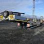 Faymonville Max Trailer / Tiefbett / 30 mm / abne. Schwanhals