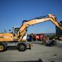 Liebherr  A316 Litronic