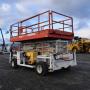 Hollandlift B165 DL 24 4WD/P/N Schere H: 18.80m