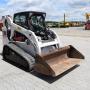 Bobcat T 190