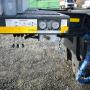 Faymonville Max Trailer / Tiefbett / 30 mm / abne. Schwanhals