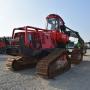 VALMET 911 Harvester