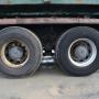 Mercedes-Benz SK2638 6x4 Abrollkipper