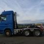 Mercdes Benz Actros 2546 / 6x2 / Mega Space