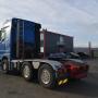 Mercdes Benz Actros 2546 / 6x2 / Mega Space