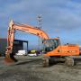 Doosan DX 225 LC