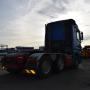 Mercdes Benz Actros 2546 / 6x2 / Mega Space