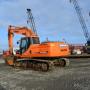 Doosan DX 225 LC