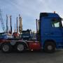 Mercdes Benz Actros 2546 / 6x2 / Mega Space