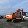 Doosan DX 225 LC