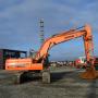 Doosan DX 225 LC