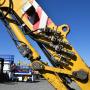 Liebherr A 900 C ZW / Zweiwegebagger / DB 01-2020