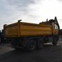 Mercdes Benz Arocs 2643 / 6x4 / Bordmatik / Meiller Kipper