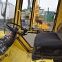 Bomag BW 144 AC 2 **Splitstreuer**