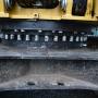 CAT 329 D / Oil Quck OQ 70-55