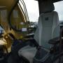 CAT 329 D / Oil Quck OQ 70-55