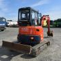 Kubota U 35-3 Alpha 3