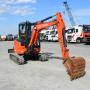 Kubota U 35-3 Alpha 3