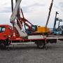 Nissan Cabstar 35.11 **Multitel 160** UVV NEU