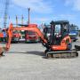 Kubota U 35-3 Alpha 3