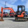 Kubota U 35-3 Alpha 3