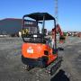 Kubota  KX 016-4