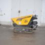 JCB HTD05 MINI DUMPER