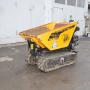 JCB HTD05 MINI DUMPER