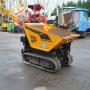 JCB HTD05 MINI DUMPER