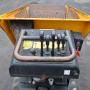 JCB HTD05 MINI DUMPER