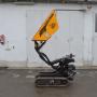 JCB HTD05 MINI DUMPER