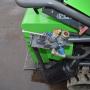 MERLO M8Plus Mini Dumper