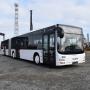 MAN A 23 Lions City / Gelenkbus / EURO 6